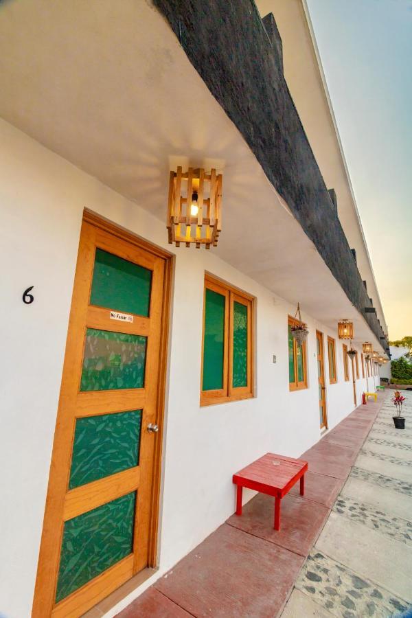 Pascual Inn Suites Cholula Exterior photo